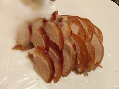 全聚德烤鸭-全聚德烤鸭店(和平路店)