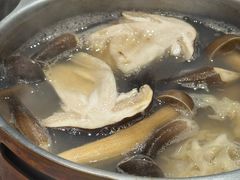 -川骄海鲜自助(河东店)