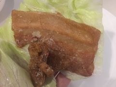-得丘礼享谷·玉兰苑