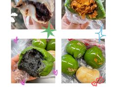 -许阿姨糕团店(南京总店)