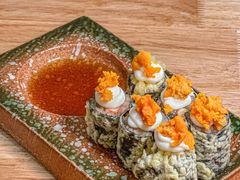 -鮨乐亭Omakase·海胆宴
