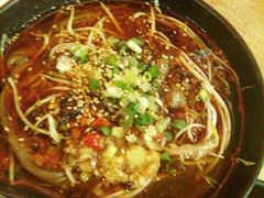 -痴串串(星汉路总店)