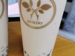 -多克多蒸气茶DOKDO(鼓楼绿地店)