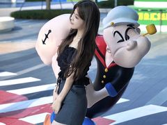 -东莞松山湖万象汇