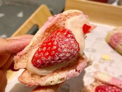 -喜茶(天津乐宾百货店)