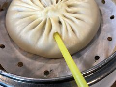-朱洪元苏式面馆(绿宝广场店)
