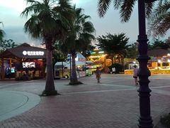 -三亚海昌梦幻海洋不夜城