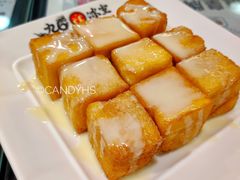 -九龙冰室(新中关购物中心店)