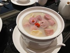 脆笋肠灌肠-闽和南(深圳万象城店)