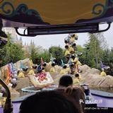 两个网红打卡点极速光轮,飞跃地平线