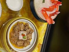 -领鲜天下·焗海鲜·花胶鸡(天目里店)