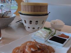 -水煮鱼乡·川京菜(蛇口店)