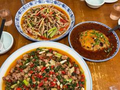 -李大爷的泡椒馆(冉家坝店)