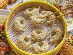 -面道赞宁海海鲜面(迎凤街店)