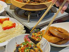 -胡记德源粉·湖南菜(双安店)