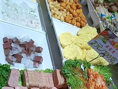-醉人椒麻辣香锅(上地华联店)