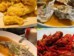 -沈家花园如皋菜(海阳路店)