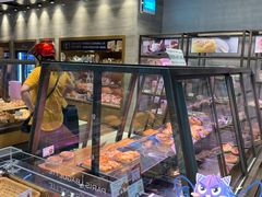 -巴黎贝甜(银城东苑店)