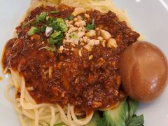 招牌肉酱面-醉面(五道口启迪大厦店)