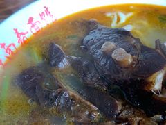 -泰顺江南春面馆