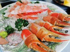 -Olé精品超市(北京合生汇店)