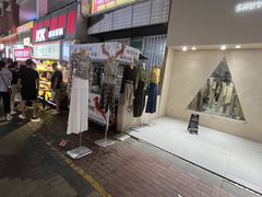-万达广场(济南高新店)