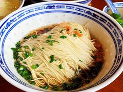 -同得兴 Since·1995 传统苏式面馆(十全街店)
