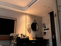 -苏州盘门景区人民桥南地铁站亚朵X酒店