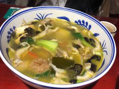 -窄巷子陕菜馆·地道陕西菜(粉巷店)