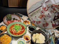 -锦府盐帮·李宅(领展购物广场中关村店)