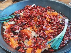 -楠火锅(广州总店)