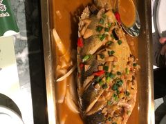 -披云云小馆·味道江湖(姚家园万象汇店)