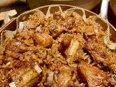 -常和州·夜宵大排档(常州单店)