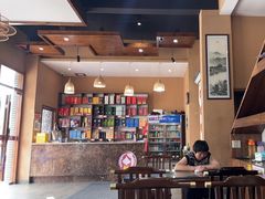 -朗妈私房菜(婺女州店)