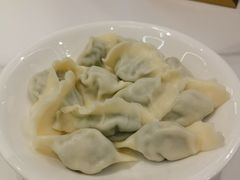 -东方饺子王(新奥购物中心店)