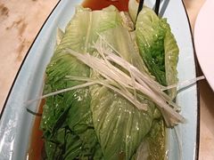 -绿茶餐厅(光明N次方公园店)