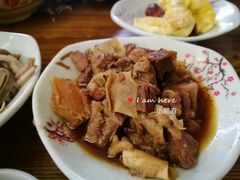 -陈记汤饭(水巷口店)