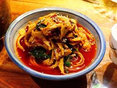 -天山醉美辣子鸡(文艺路店)