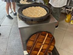 -水丰锅贴(延吉东路店)