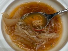 -君来湖滨饭店·渔餐厅