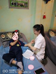 -貝康小儿推拿