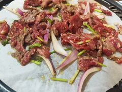 -齐齐哈尔兄弟烤肉(湖山美地店)