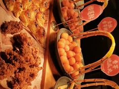 -芝小官毛肚火锅海鲜自助(淮安清江浦区新亚店)