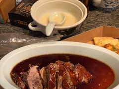 -南京大牌档(青岛万象城店)
