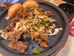 -范家小馆·烤鸭新京菜(金融街店)