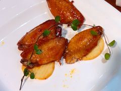 -外婆家(西红门荟聚购物中心店)