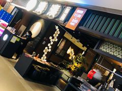 -湊湊火锅·茶憩(和平大悦城店)