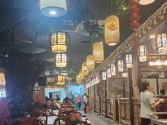 -鼎晟江南·融合江南宴(固戍店)