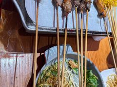 -聚点串吧·小酒局(北京旗舰店)