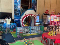 -惠州金海湾嘉华度假酒店